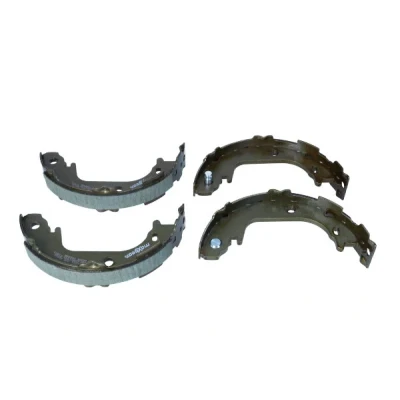 Imagen de MAXGEAR 19 4581 Zapatas de Freno Mano Eje trasero, derecha, trasero izquierda TOYOTA: Prius Plus