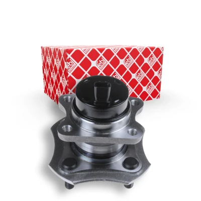 Imagen de FEBI BILSTEIN 172479 Juego de cojinete rueda TOYOTA: Yaris I Hatchback, Verso norauto, oscaro, mister auto