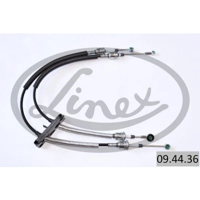 Imagen de Cable, caja de cambios LINEX 09.44.36
