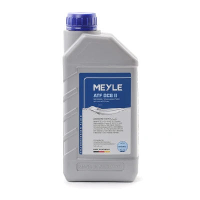 Imagen de MEYLE ATF DCG II 014 019 3700 Aceite Para Transmisión Automática 1 amarillo AUDI: Q5, A4 B8 Berlina, A5 Coupé, VOLKSWAGEN: Golf 5 norauto,