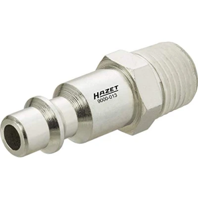 Imagen de Hazet Aire Conector de Nippel Juego de, 9000 013/3
