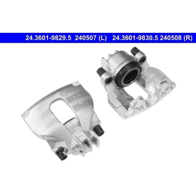 Imagen de ATE 24.3601 9830.5 Pinza de freno sin soporte VOLVO: S60 I