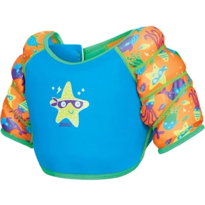 Imagen de Zoggs Super Star Water Wings Vest Chaleco de Natación