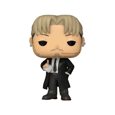 Imagen de Funko Pop! Animation: CSM Kishibe Chainsaw Man Figura de Vinilo Coleccionable Idea Regalo Mercancia Oficial Juguetes para Niños y Adultos Anime Fans Muñeco Coleccionistas
