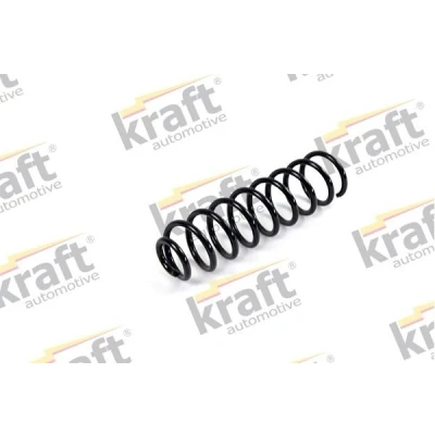 Imagen de Muelle de suspensión KRAFT AUTOMOTIVE 4035026