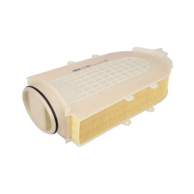 Imagen de MAHLE ORIGINAL LX 2991/1 Filtro de aire 80,0 174 315,0 Cartucho filtrante BMW: X5, X6