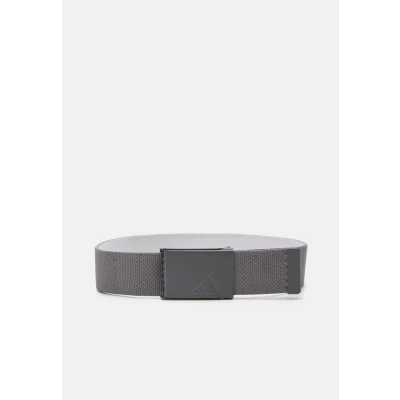 Imagen de adidas Golf Revers WEB Cinturón, Talla: M/L, Grey