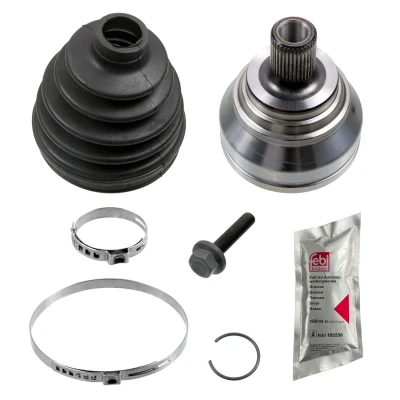 Imagen de FEBI BILSTEIN 184850 Junta Homocinética VOLKSWAGEN: Caddy 3, Passat B7 Sedán