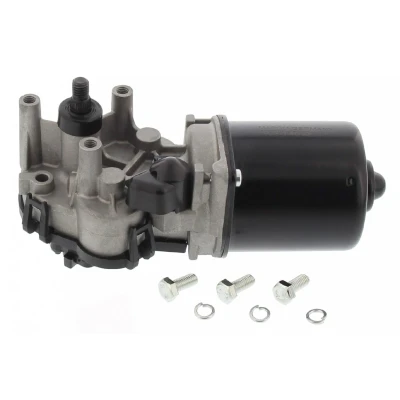 Imagen de MAPCO 90159 Motor del Limpiaparabrisas 12 delante para vehíc. dirección a la derecha NISSAN: Qashqai / Qashqai+2 I norauto, oscaro, mister auto