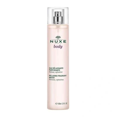 Imagen de NUXE Body Relaxing Fragrant Water 100 ml
