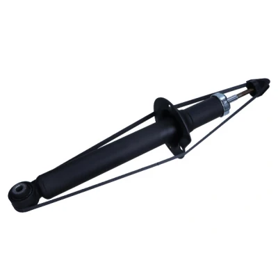 Imagen de MAXGEAR 11 0986 amortiguador Eje trasero Presión de gas Bitubular Columna Espiga arriba, Anillo inferior HONDA: Accord 7 Limousine