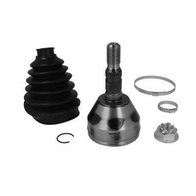 Imagen de METELLI 15 1613 Junta Homocinética Caucho OPEL: Astra H Hatchback, Zafira B, GTC