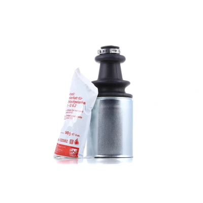 Imagen de FEBI BILSTEIN 22019 Fuelle Palier Eje delantero, lado de engranaje Caucho CITROËN: Saxo Hatchback, AX, Berlingo / First I norauto, oscaro,