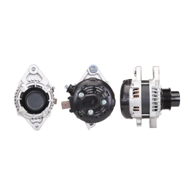 Imagen de DRI 2353541002 Alternador 14V 115A