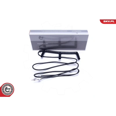 Imagen de Kit de reparación cables, bujía precalentamiento ESEN SKV 53SKV016