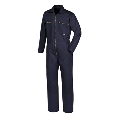 Imagen de Texxor 8041 Básica general, traje de overol azul marino 54,