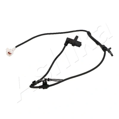 Imagen de ASHIKA 151 02 223 Sensor de ABS Eje delantero, derecha TOYOTA: Corolla IX Hatchback