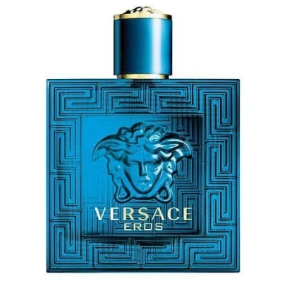 Imagen de Versace Eros Eau de Toilette 100 ml