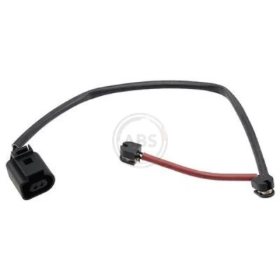 Imagen de A.B.S. 39725 Sensor de Desgaste Pastillas Frenos PORSCHE: Cayenne, VOLKSWAGEN: Touareg I