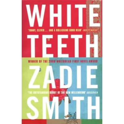 Imagen de White Teeth