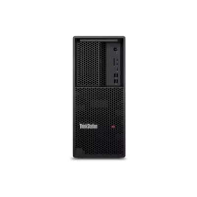 Imagen de Lenovo ThinkStation P3 Tower Core i7 14700 32GB RAM 1TB SSD Win11Pro 30GS00APGE