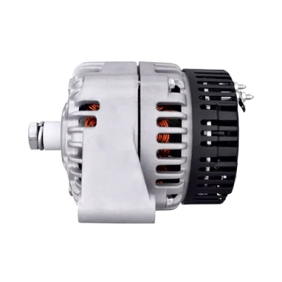 Imagen de HELLA 8EL 015 643 511 Alternador 14V 95A