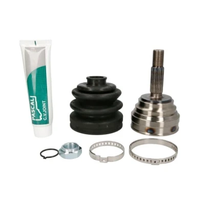 Imagen de PASCAL G1R004PC Junta Homocinética lado de rueda RENAULT: CLIO 1, LAGUNA 19 II Hatchback