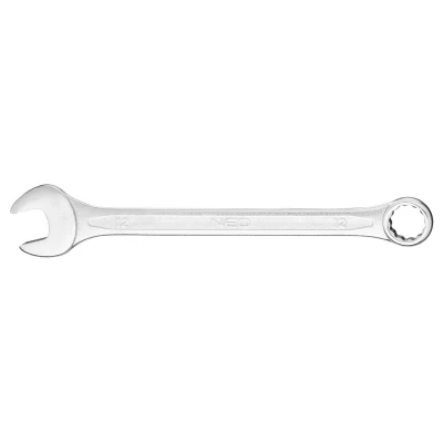 Imagen de NEO TOOLS 09 712 Llave de boca / Poligonal 12 mm