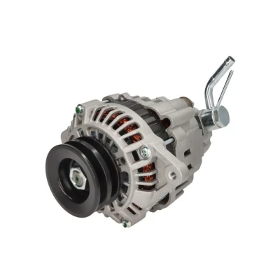 Imagen de STARDAX STX100173R Alternador 12V 65A MITSUBISHI: PAJERO 2, L200 III Pick up