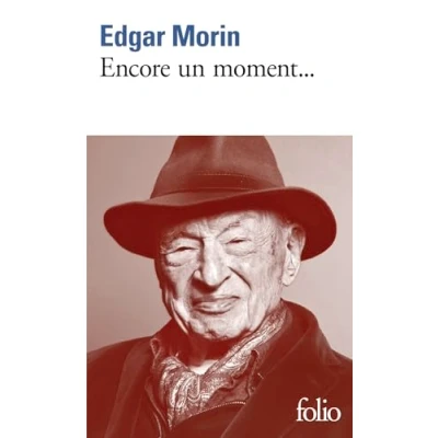 Imagen de Encore Un Moment