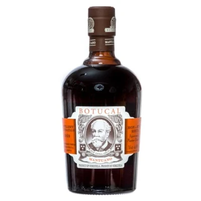 Imagen de botucal Rum de Venezuela Reserva exclusiva en diferentes tamaños y caja regalo, EX Graduarse Abuela tico mantuano Tasting Set 1 x 0.7 l