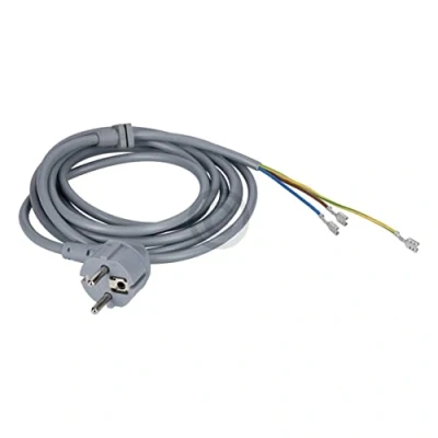 Imagen de Cable de conexión compatible con Bosch 00481580 3 m para lavadora