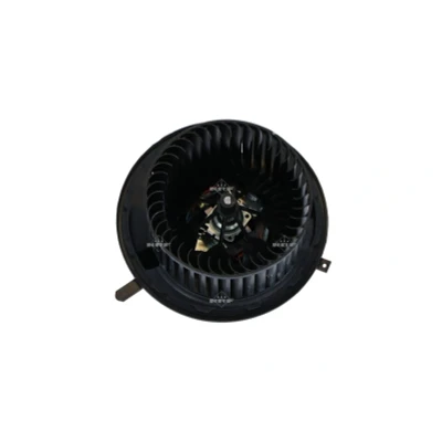 Imagen de NRF 34245 Ventilador de Calefacción MERCEDES BENZ: Clase B