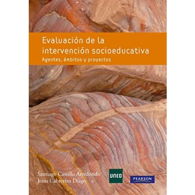Imagen de Evaluacion De La Intervencion Educativa