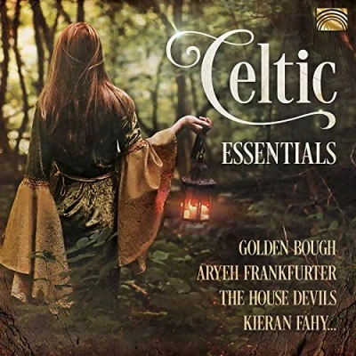 Imagen de Celtic Essentials