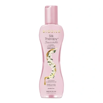 Imagen de BioSilk Silk Therapy Leave In Treatment Irresistible 67 ml