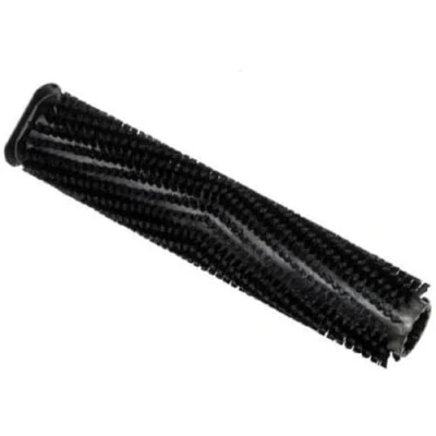Imagen de Nilfisk Cepillo de rodillo PP (ancho 31 cm, color negro, cerdas duras, accesorio para aspiradoras SC100 + SCRUBTEC 130 E) 107411861
