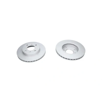 Imagen de KAVO PARTS BR 6729 C Disco de freno 257 22 4 114 ventilado revestido NISSAN: Almera II Hatchback, Primera Berlina, 2 Limousine