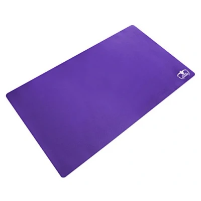 Imagen de Ultimate Guard Tapete Monochrome Violeta 61 x 35 cm