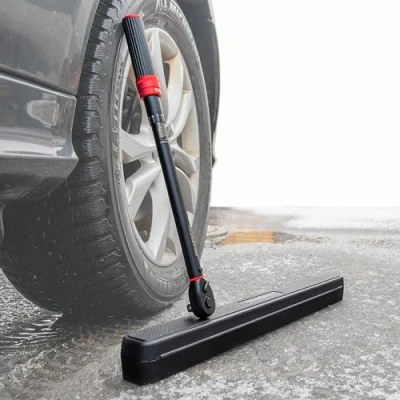 Imagen de HASKYY llave dinamométrica 1/2&quot; 20 200Nm automotriz industria motocicleta par trinquete de