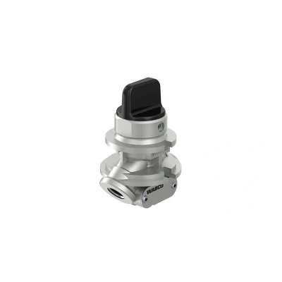 Imagen de Válvula de paso múltiple WABCO 4630360000