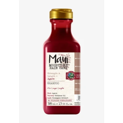 Imagen de Maui Moisture, Champú Fuerza Anti Quiebre, Néctar de Agave, 385 ml