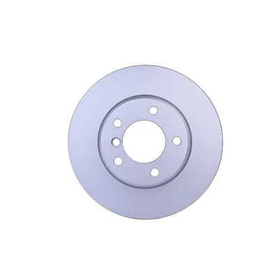 Imagen de HELLA PRO 8DD 355 109 901 Disco de freno 310 24 05/06 120 ventilación interna revestido sin perno sujeción rueda, buje rueda