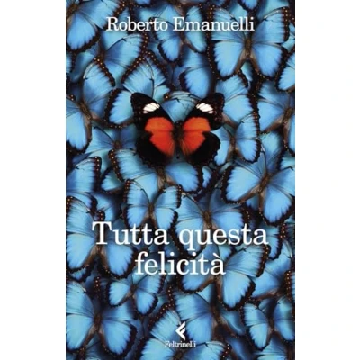 Imagen de Tutta Questa Felicità