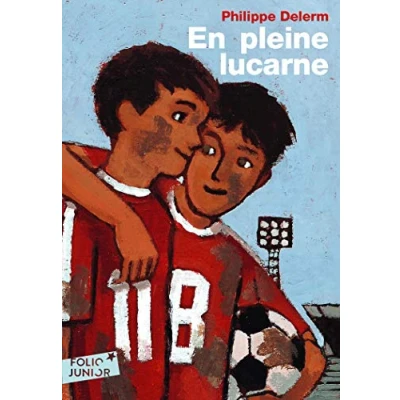 Imagen de En Pleine Lucarne