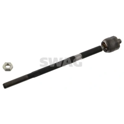 Imagen de SWAG 30 93 0829 Rotula Axial de Direccion Eje delantero, izquierda, derecha 288 con contratuerca
