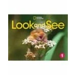 Imagen de Look And See 1 Activity Book