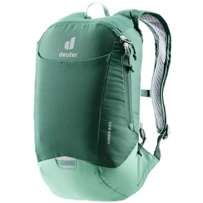 Imagen de Deuter Mochila Junior Bike seagreen spearmint M UNISEX NIÑOS