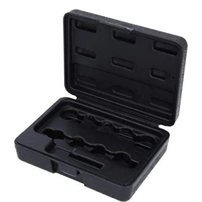 Imagen de KS TOOLS 913.3855 99 Maletín herramientas negro