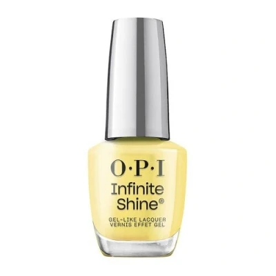 Imagen de OPI Infinite Shine, Esmalte de uñas larga duración, It&#039;s Always Stunny, 15ml